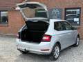 Skoda Fabia 1.0 TSI "Style" SHZ Alu CarPlay TÜV neu Silber - thumbnail 7