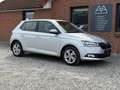 Skoda Fabia 1.0 TSI "Style" SHZ Alu CarPlay TÜV neu Silber - thumbnail 4