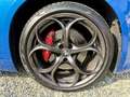 Alfa Romeo Giulia 2.0 t Veloce Q4 280cv auto Bleu - thumbnail 10
