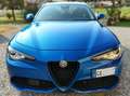 Alfa Romeo Giulia 2.0 t Veloce Q4 280cv auto Bleu - thumbnail 2