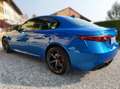Alfa Romeo Giulia 2.0 t Veloce Q4 280cv auto Bleu - thumbnail 6