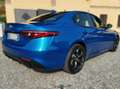 Alfa Romeo Giulia 2.0 t Veloce Q4 280cv auto Bleu - thumbnail 4