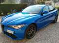 Alfa Romeo Giulia 2.0 t Veloce Q4 280cv auto Bleu - thumbnail 1