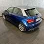 Audi A1 SPB 1.0 TFSI ultra Design S-line Blu/Azzurro - thumbnail 5