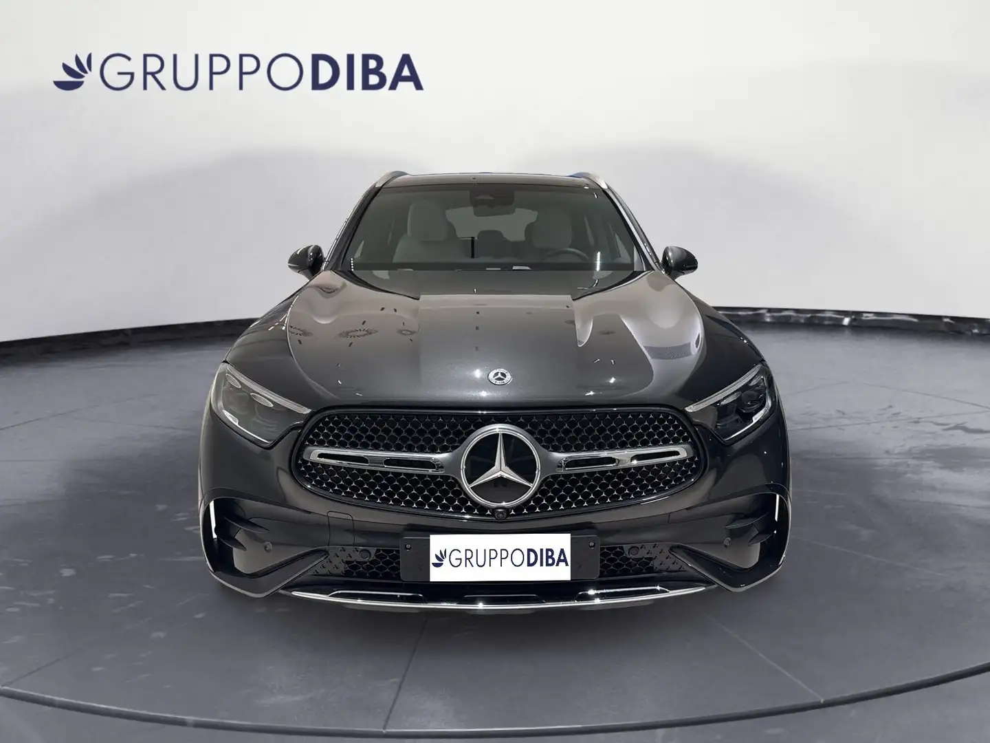 Mercedes-Benz GLC 220 - X254 220 d AMG Line Premium Plus 4matic auto Noir - 2