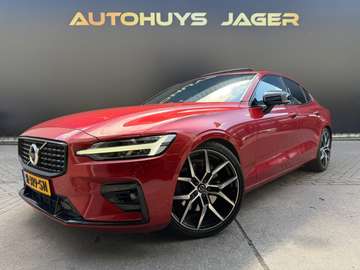 2.0 T5 Intro Edition R-design Pano hud trekhaak Le