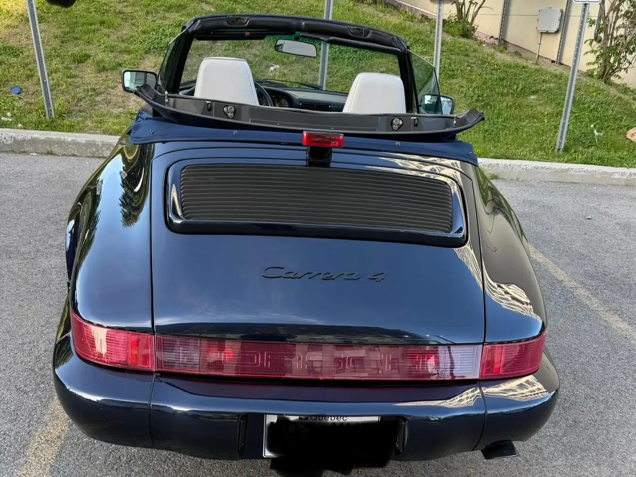 Porsche 911 снимка Porsche 911