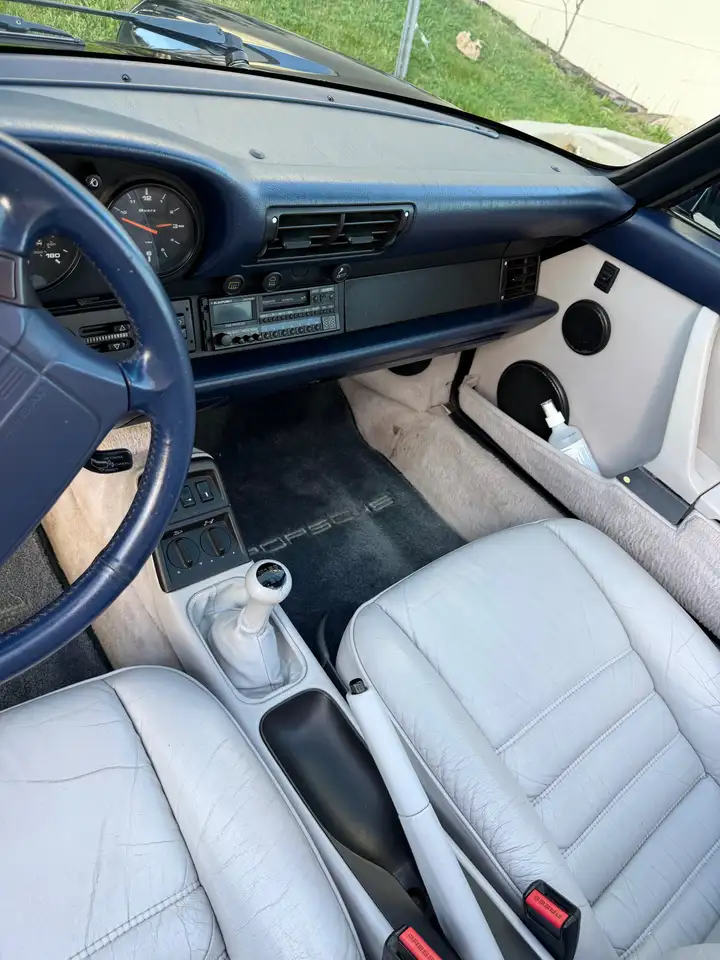 Porsche 911 снимка Porsche 911
