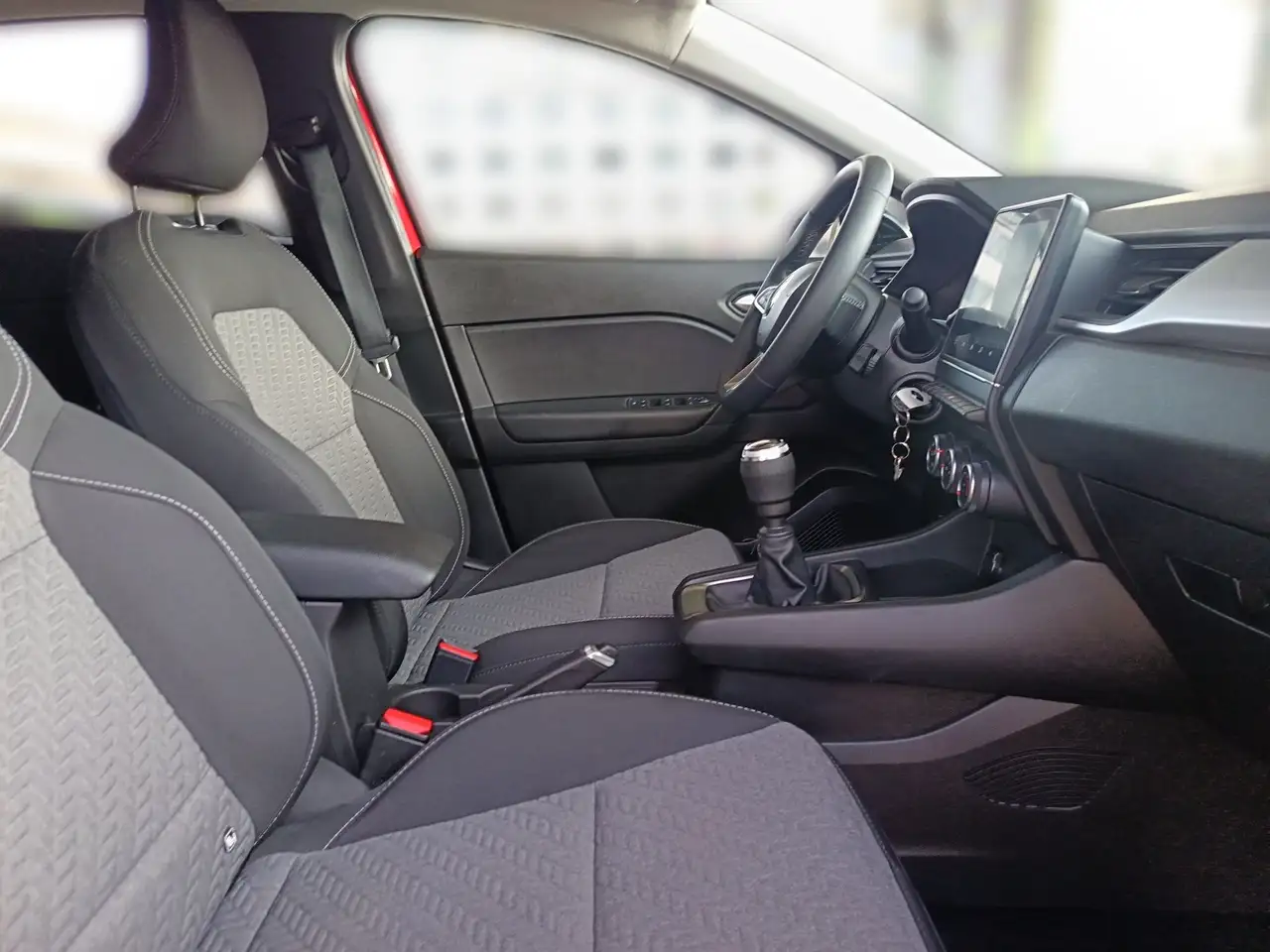 Renault Captur Limited TCe 90 25