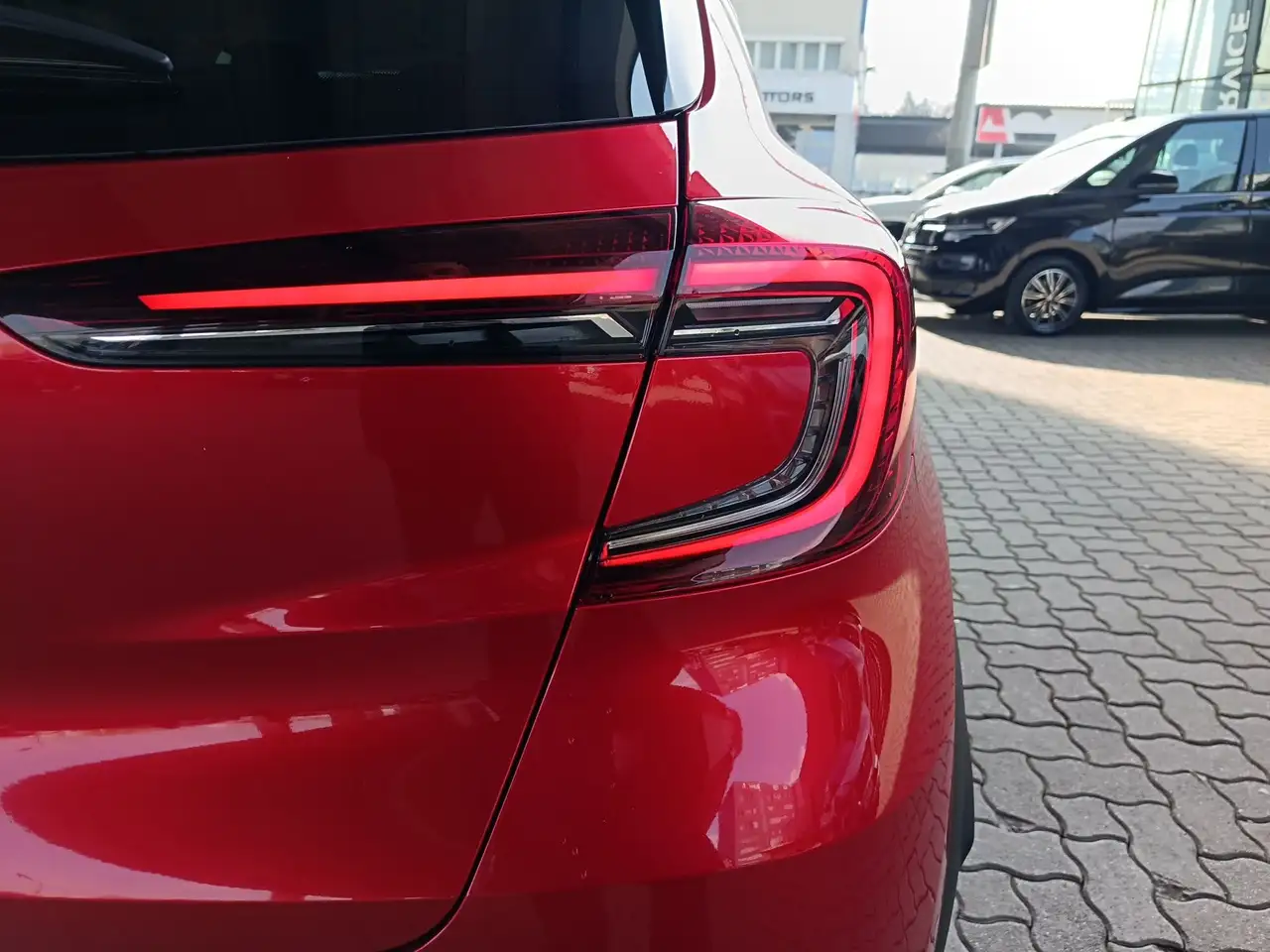 Renault Captur Limited TCe 90 14