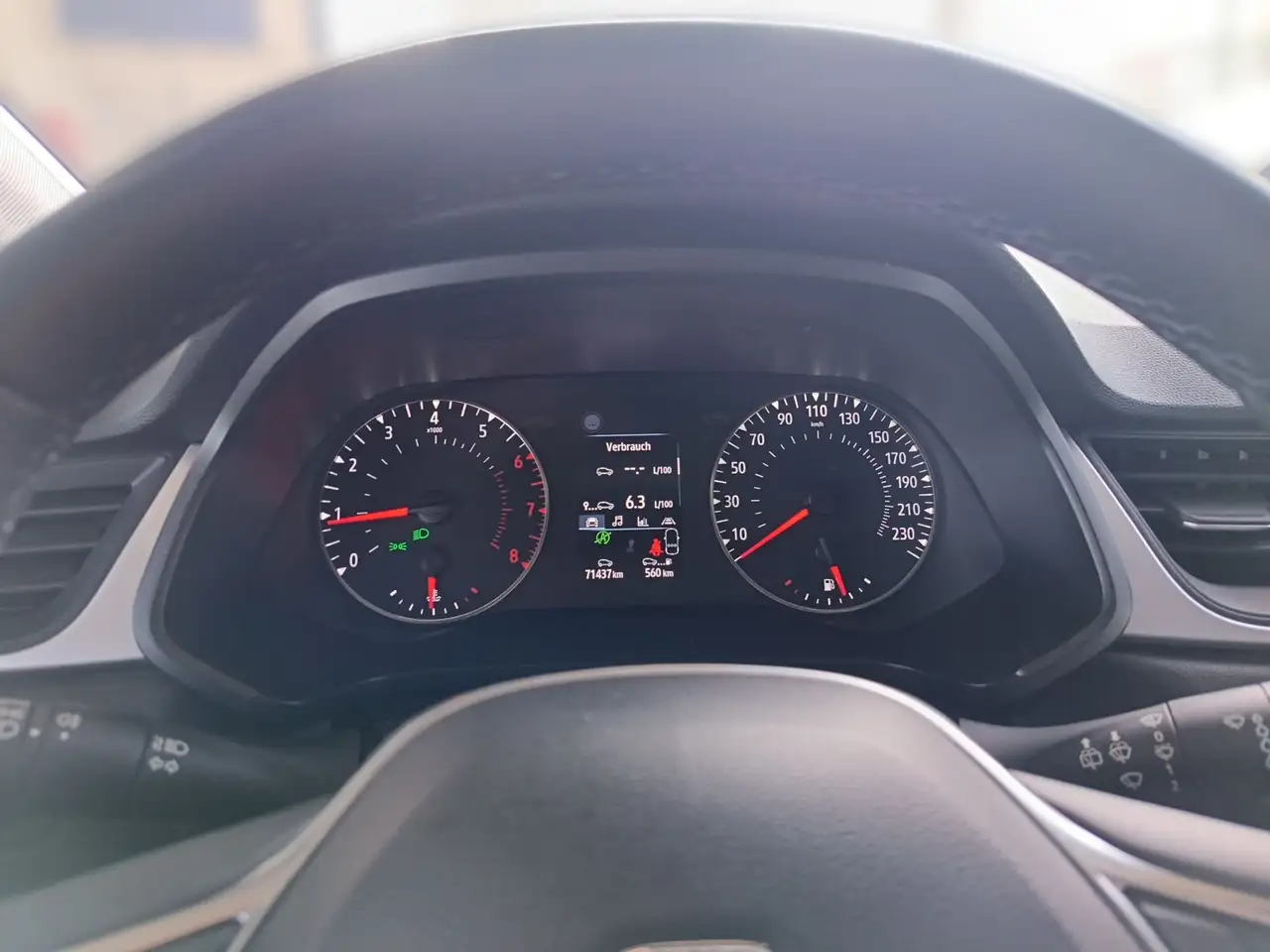 Renault Captur Limited TCe 90 20