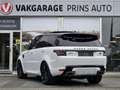 Land Rover Range Rover Sport P400e HSE Dynamic Stealth |PANO|MERIDIAN|STUUR+STO Weiß - thumbnail 7