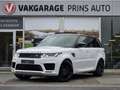 Land Rover Range Rover Sport P400e HSE Dynamic Stealth |PANO|MERIDIAN|STUUR+STO Weiß - thumbnail 1