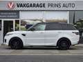 Land Rover Range Rover Sport P400e HSE Dynamic Stealth |PANO|MERIDIAN|STUUR+STO Weiß - thumbnail 16