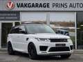 Land Rover Range Rover Sport P400e HSE Dynamic Stealth |PANO|MERIDIAN|STUUR+STO Weiß - thumbnail 6