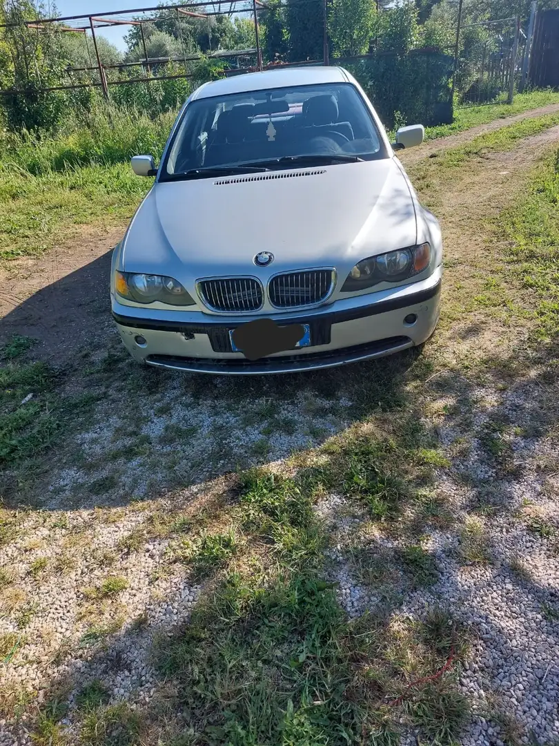 BMW 320 320d Eletta 150cv - 1