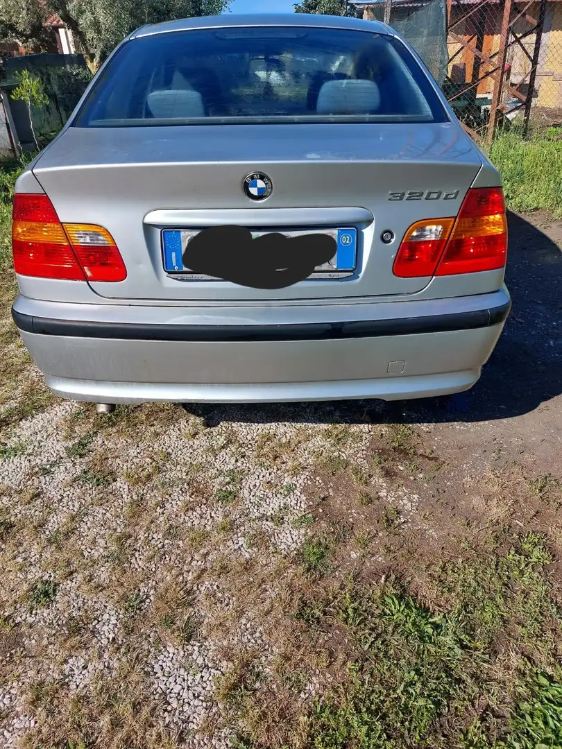 BMW 320 320d Eletta 150cv - 2