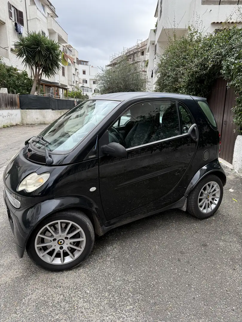 smart forTwo 0.8 cdi Smart&Passion - 2