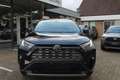 Toyota RAV 4 2.5 HYBRID STYLE STOEL-STUUR & RUITENWISSER VERW. Zwart - thumbnail 23