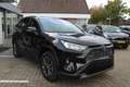Toyota RAV 4 2.5 HYBRID STYLE STOEL-STUUR & RUITENWISSER VERW. Zwart - thumbnail 3