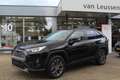 Toyota RAV 4 2.5 HYBRID STYLE STOEL-STUUR & RUITENWISSER VERW. Zwart - thumbnail 1