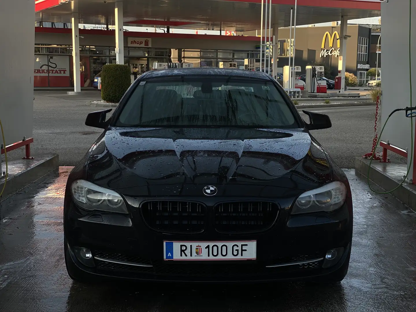 BMW 520 520d - 2