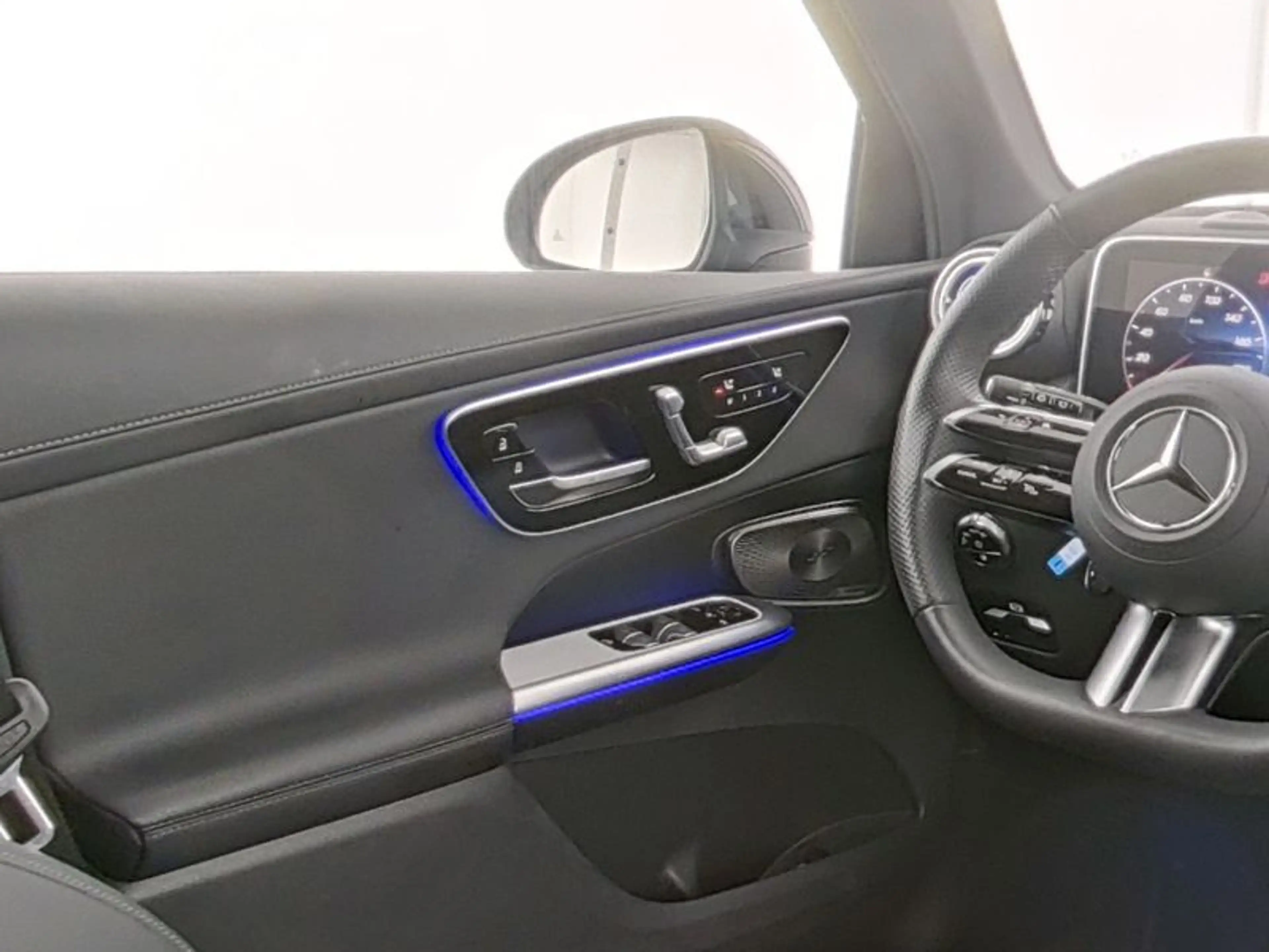 Mercedes-Benz GLC 300 4M AMG-Sport/Pano/Burm/Stdhz/HUD/AHK/20" — photo 9