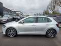 Volkswagen Polo Polo 1.0 TSI Life LED+Kamera+App Connect Klima Silber - thumbnail 3