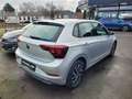 Volkswagen Polo Polo 1.0 TSI Life LED+Kamera+App Connect Klima Silber - thumbnail 4