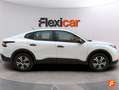Citroen C4 X Hybrid 136 e-DCS6 You Blanco - thumbnail 5