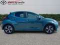 Toyota Yaris Iconic+Hi-techpack+cam+nav+sen Gris - thumbnail 3