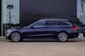 Mercedes-Benz C 300 C 300e Estate Automaat AMG Line Limited | Premium Azul - thumbnail 8