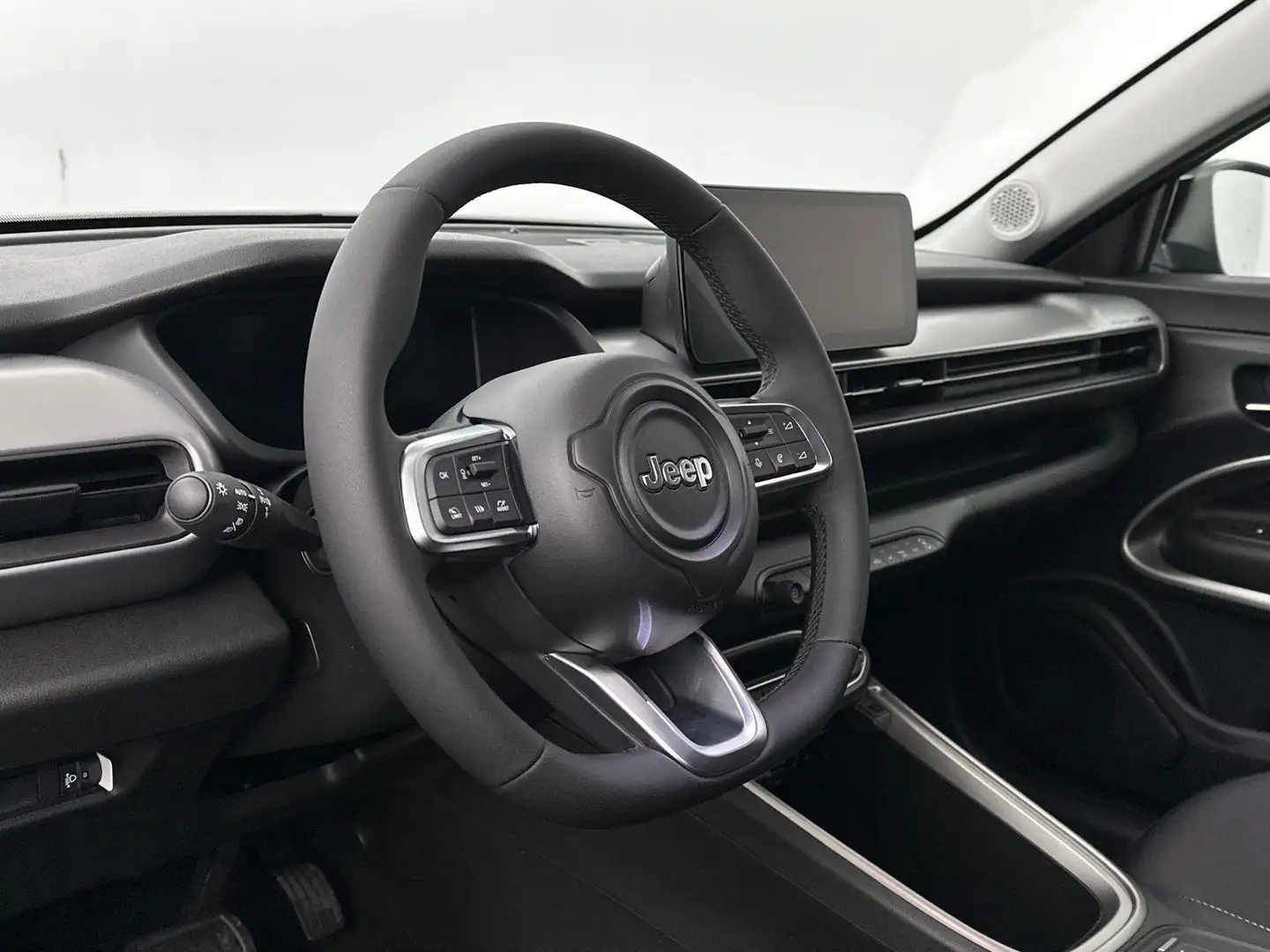 Jeep Avenger Summit 54 kWh | Van Mossel Voorraadvoordeel | DEMO Gris - 2