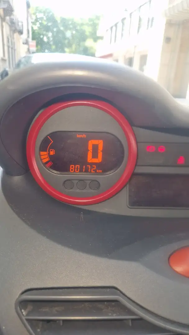 Renault Twingo Twingo 1.2i RipCurl Grijs - 1