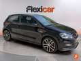 Volkswagen Polo 1.8 TSI BMT GTI Negro - thumbnail 10