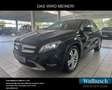 Mercedes-Benz GLA 180 Sport Utility Vehicle BiXenon PDC AUT Schwarz - thumbnail 1