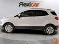 Ford EcoSport 1.5TDCi Titanium 95 Blanco - thumbnail 5