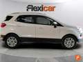 Ford EcoSport 1.5TDCi Titanium 95 Blanco - thumbnail 3