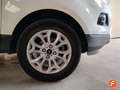 Ford EcoSport 1.5TDCi Titanium 95 Blanco - thumbnail 15
