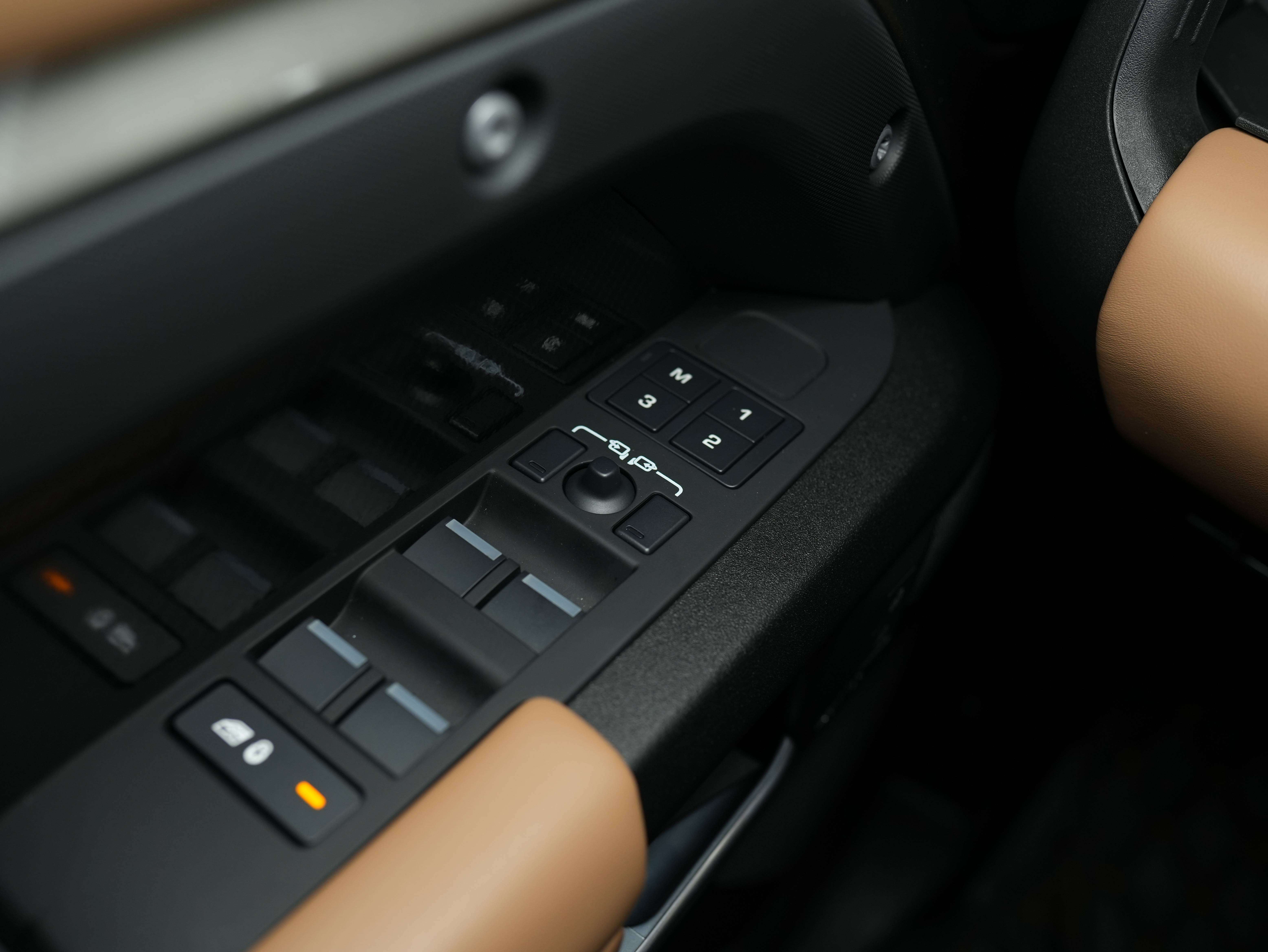 used 2025 Land Rover Defender car, priced at $95,900