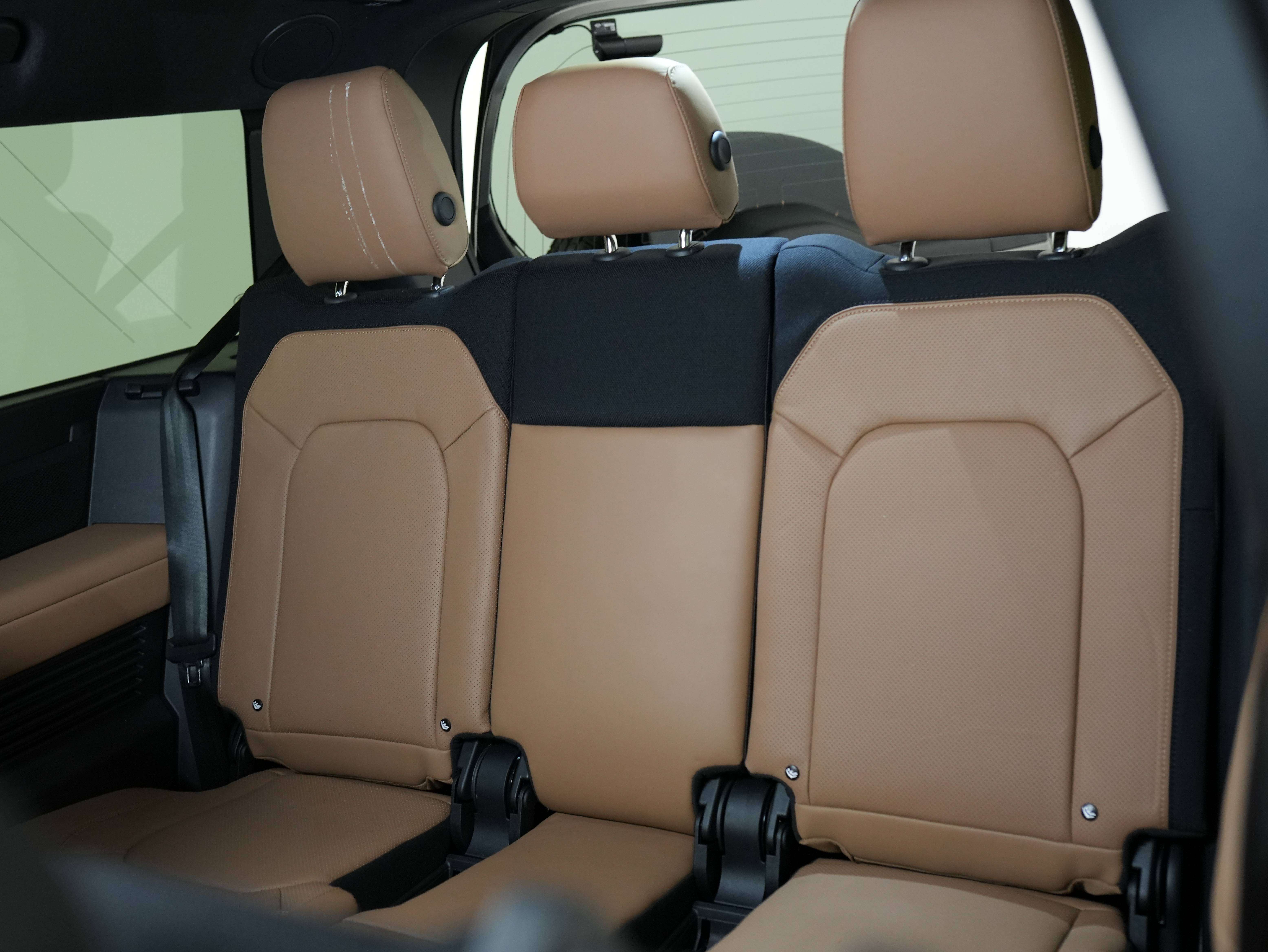 used 2025 Land Rover Defender car, priced at $95,900
