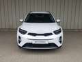 Kia Stonic 1.0T 100 48V NIGHTLINE EDITION Blanc - thumbnail 2