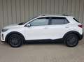 Kia Stonic 1.0T 100 48V NIGHTLINE EDITION Blanc - thumbnail 3