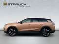 Opel Grandland X Grandland GS MHEV 180°RFK/Navi/LHz/LED/AGR Auriu - thumbnail 4
