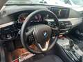 BMW 518 520 d Aut. * 1.BESITZ NUR 35 TKM * Schwarz - thumbnail 11