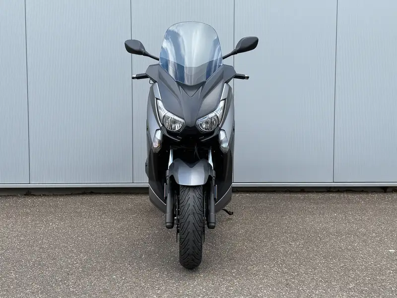 Yamaha X-MAX 400 - foto 5