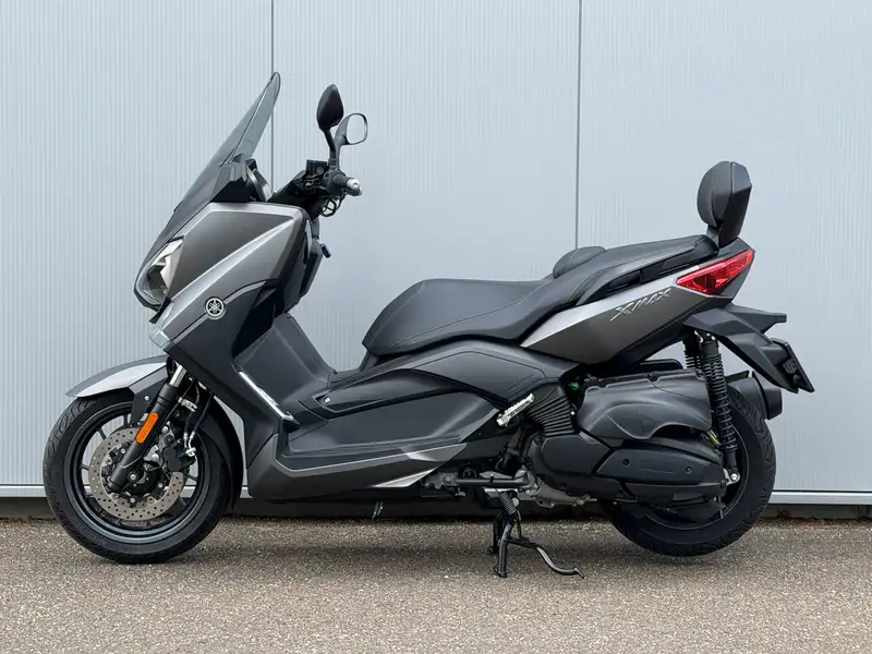 Yamaha X-MAX 400 - foto 3