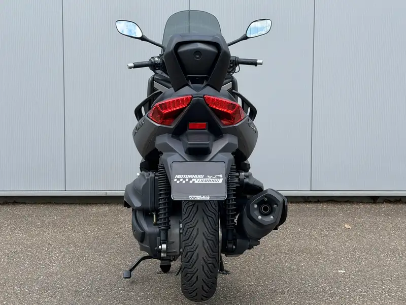Yamaha X-MAX 400 - foto 6