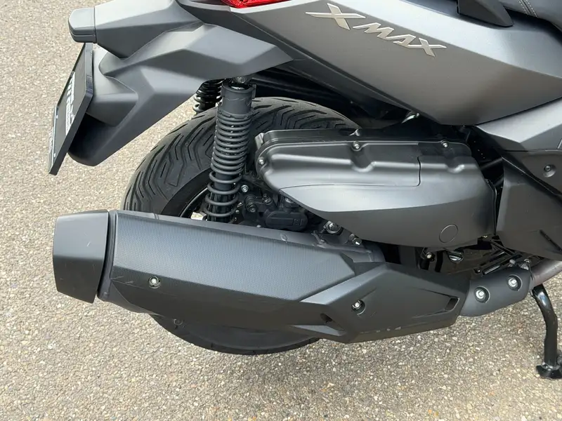 Yamaha X-MAX 400 - foto 8