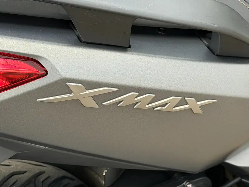 Yamaha X-MAX 400 - foto 7